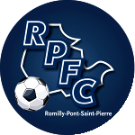 Romilly Pont Saint Pierre FC