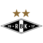 Rosenborg BK-logo