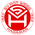 SV Rot-Weiß Hadamar
