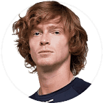 Andrey Rublev