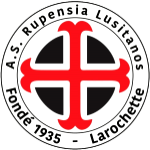 Rupensia Lusitanos Larochette
