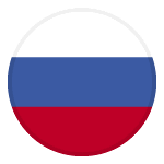 Russia (DISA-RT)