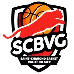 Saint-Chamond Basket