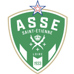AS Saint-Étienne 2