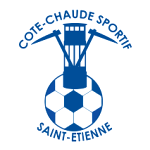 Saint-Etienne Cote Chaude