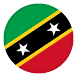 St Kitts och Nevis-logo