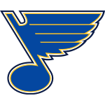 Saint Louis Blues (HAXXPOWER)