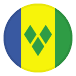 Saint Vincent u. Grenadinen