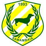 Samambaia U20