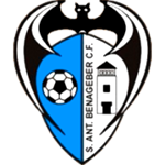 San Antonio de Benagéber CF