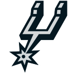 San Antonio Spurs (88FIREBURN)