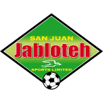San Juan Jabloeth