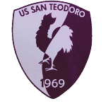 San Teodoro