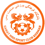 Sanat Mes Kerman FC