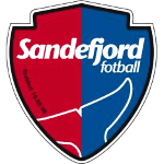 Sandefjord Fotball-logo