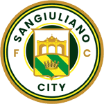 Sangiuliano City Nova