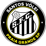 Santos Vôlei Praia Grande