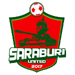saraburi-united-2017