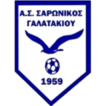 Saronikos Galatakiou FC