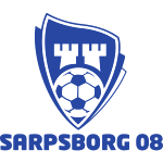 Sarpsborg 08-logo