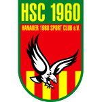 SC 1960 Hanau