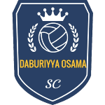 SC Daburiyya Osama