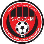 sccm-chabab-mohammedia