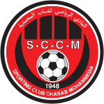 SC Chabab Mohammédia