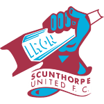 Scunthorpe United FC