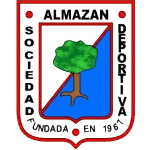 Fotbollsspelare i SD Almazán