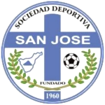 Sd Сан-Хосе U19