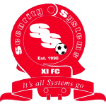Security Systems FC