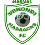Sekondi Hasaacas