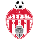 Fotbollsspelare i Sepsi OSK
