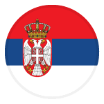 Serbia (EASY_EASY10)