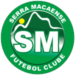 Serra Macaense FC U20