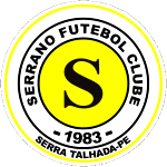 Serrano FC U20
