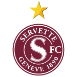 Fotbollsspelare i Servette FC