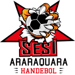 Sesi Araraquara Handebol