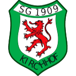 SG 09 Kirchhof