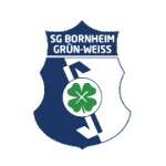 SG Bornheim 1945 Grun-Weiss