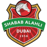 Shabab Al Ahli Dubai Club U19