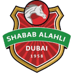 Shabab Al-Ahli