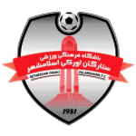 Oraki Eslamshahr FC