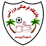 Shahrdari Bam FC