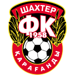 Shakhter Karagandy Reserve