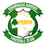 Трилистник Rovers Perth