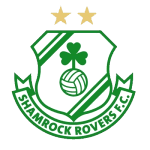 Fotbollsspelare i Shamrock Rovers