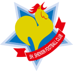 Shanghai Shenxin