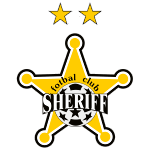Fotbollsspelare i FC Sheriff